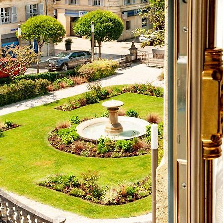 Les Cordeliers Hotel Sarlat-la-Caneda Exterior photo