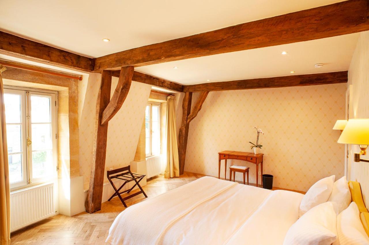 Les Cordeliers Hotel Sarlat-la-Caneda Exterior photo