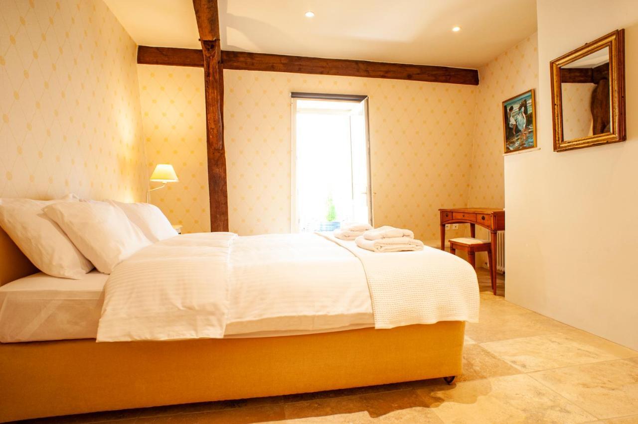 Les Cordeliers Hotel Sarlat-la-Caneda Exterior photo