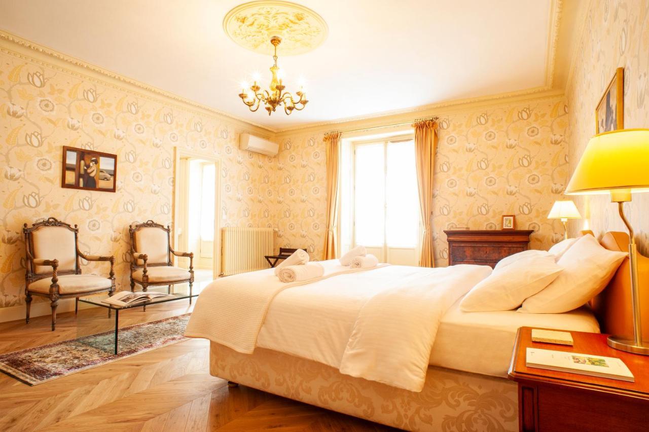 Les Cordeliers Hotel Sarlat-la-Caneda Exterior photo
