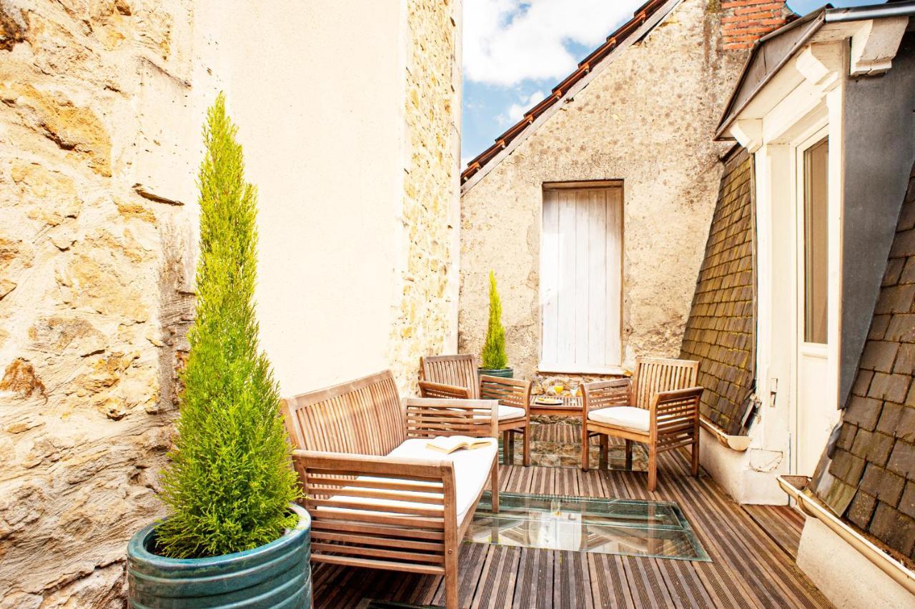 Les Cordeliers Hotel Sarlat-la-Caneda Exterior photo